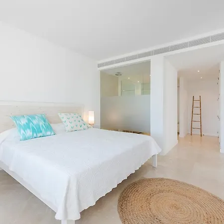 Beach B2 Gfb First Line Private Pool *